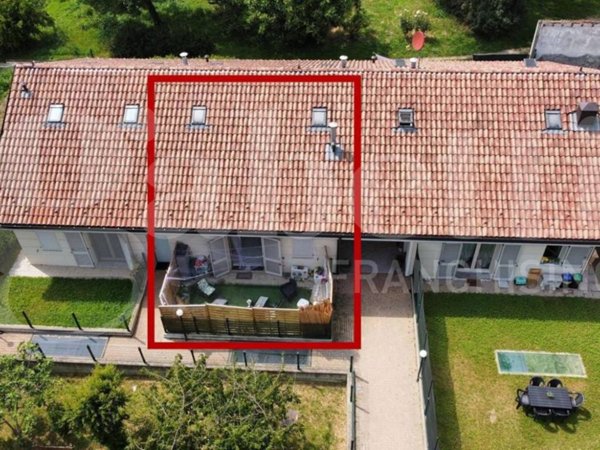 appartamento in affitto a Moncalieri