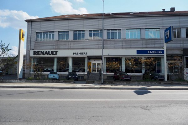 ufficio in affitto a Moncalieri