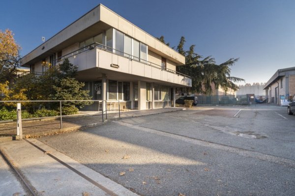 ufficio in affitto a Moncalieri