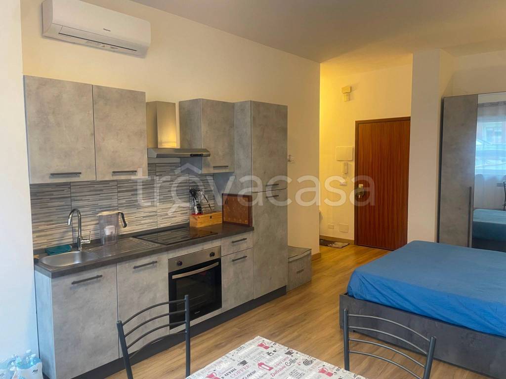appartamento in affitto a Moncalieri