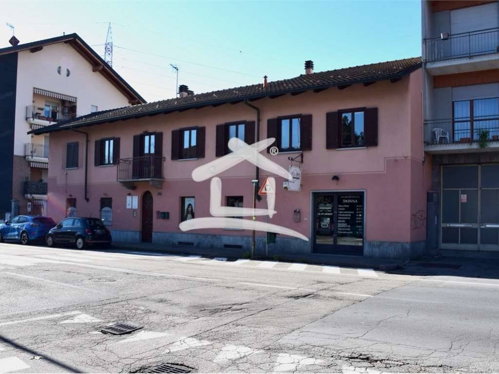 ufficio in affitto a Moncalieri in zona Testona