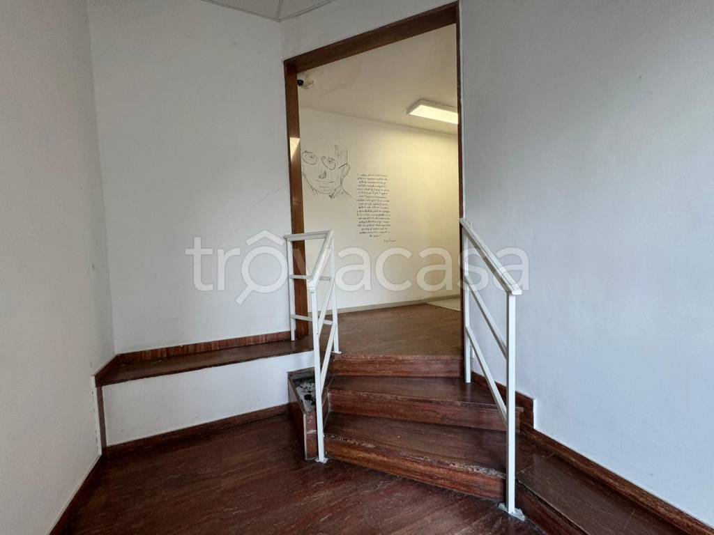 ufficio in affitto a Moncalieri