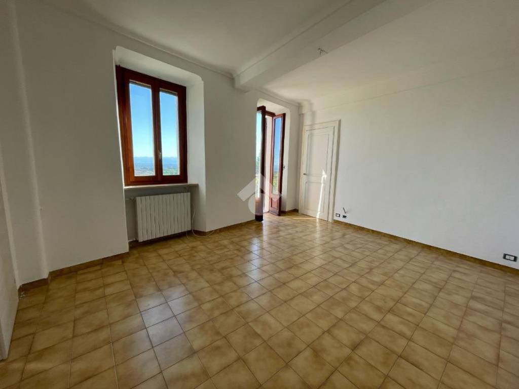 casa semindipendente in affitto a Moncalieri in zona Revigliasco