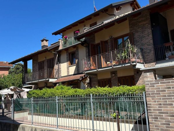 appartamento in affitto a Moncalieri in zona Moriondo