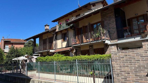 appartamento in affitto a Moncalieri