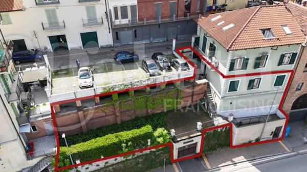 appartamento in affitto a Moncalieri