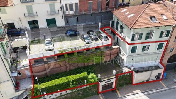 appartamento in affitto a Moncalieri