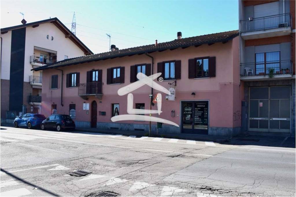 ufficio in affitto a Moncalieri in zona Moriondo