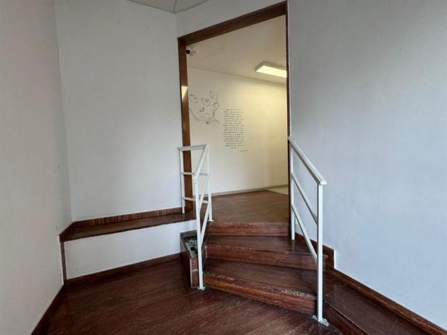 ufficio in affitto a Moncalieri