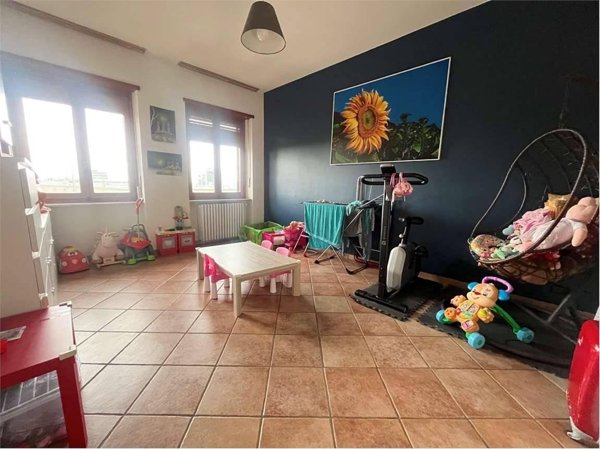 appartamento in affitto a Moncalieri