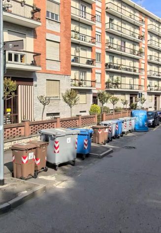 appartamento in affitto a Moncalieri