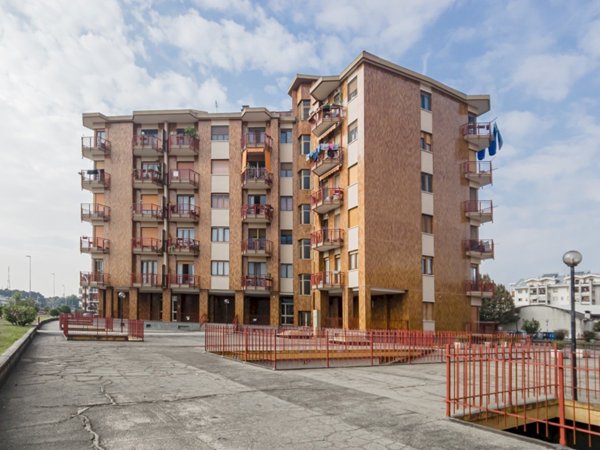 appartamento in affitto a Moncalieri