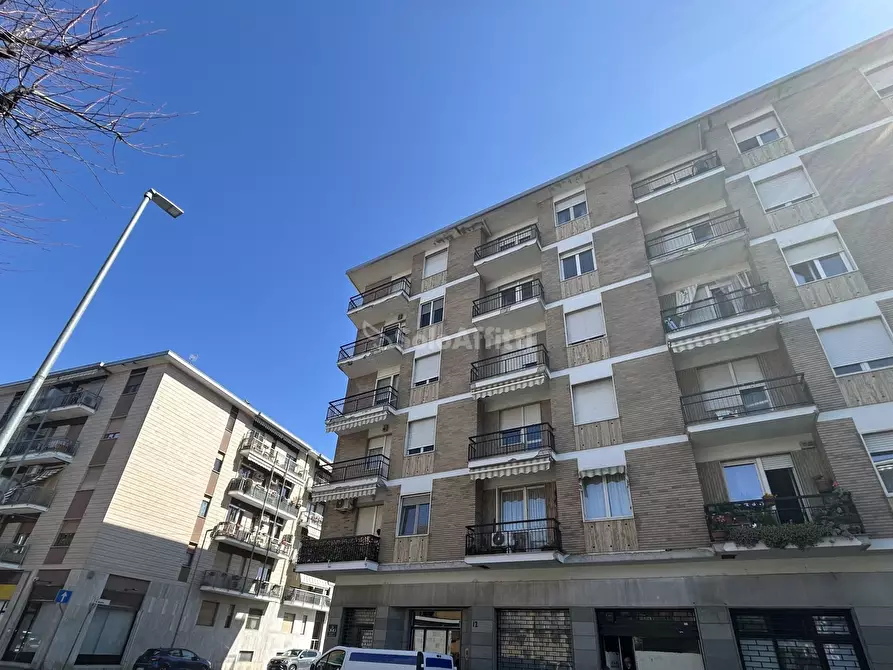 appartamento in affitto a Moncalieri