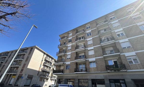 appartamento in affitto a Moncalieri
