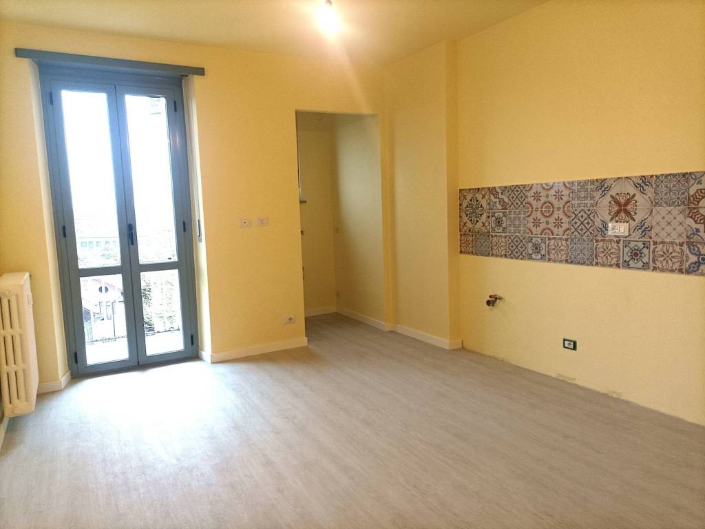 appartamento in affitto a Moncalieri