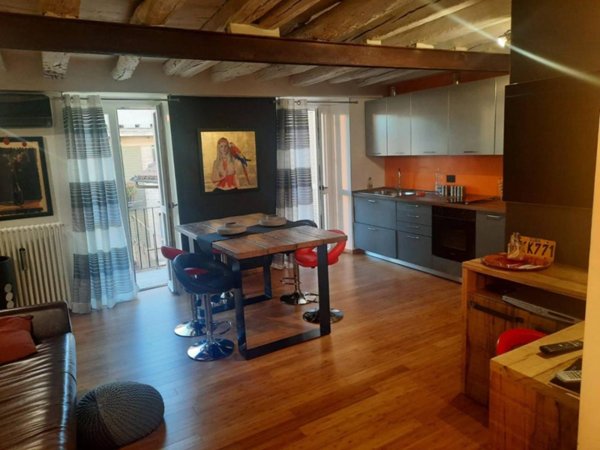 appartamento in affitto a Moncalieri