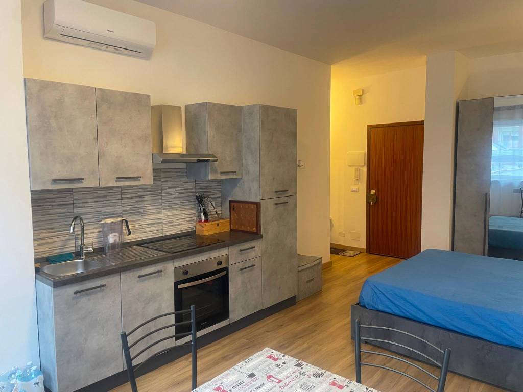 appartamento in affitto a Moncalieri