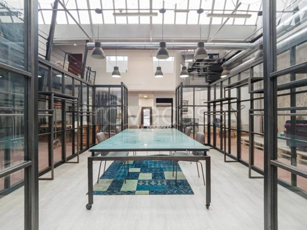 ufficio in affitto a Moncalieri