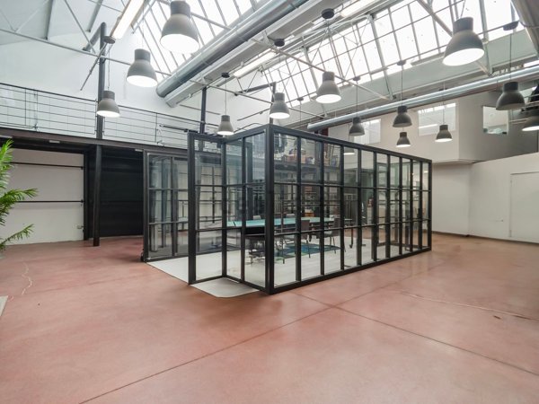 ufficio in affitto a Moncalieri