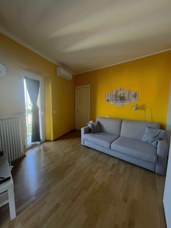 appartamento in affitto a Moncalieri