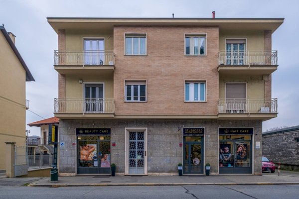 appartamento in affitto a Moncalieri
