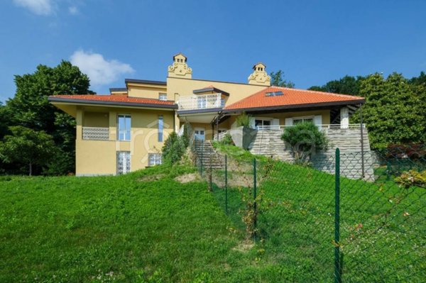 appartamento in affitto a Moncalieri in zona Revigliasco