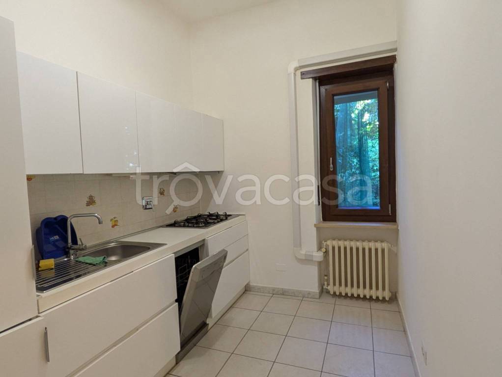 appartamento in affitto a Moncalieri in zona Moriondo