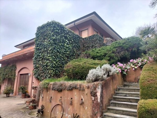 appartamento in affitto a Moncalieri in zona Revigliasco