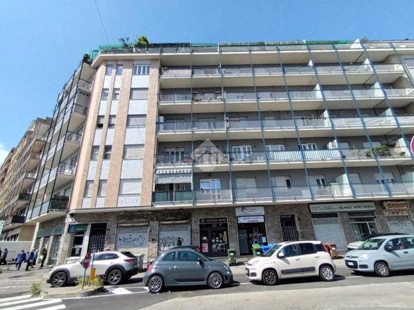 appartamento in affitto a Moncalieri