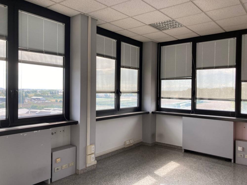 ufficio in affitto a Moncalieri