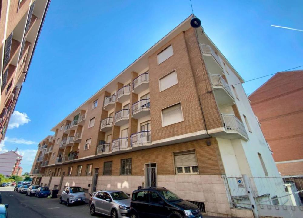 appartamento in affitto a Moncalieri