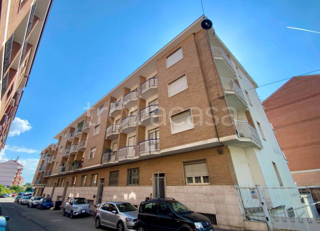 appartamento in affitto a Moncalieri