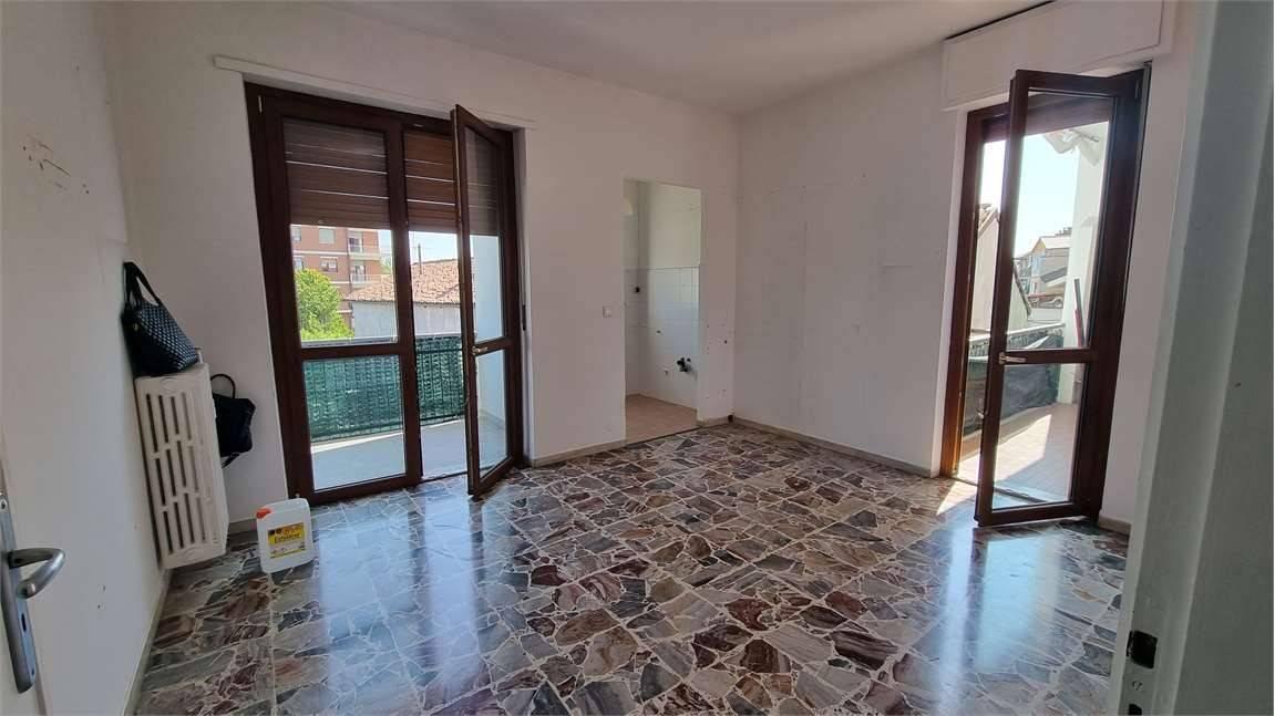 appartamento in affitto a Moncalieri