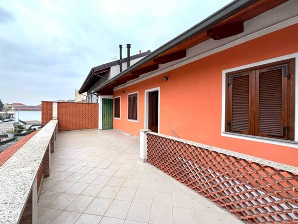 appartamento in affitto a Moncalieri