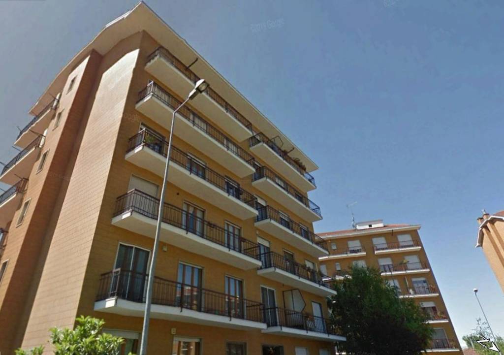appartamento in affitto a Moncalieri