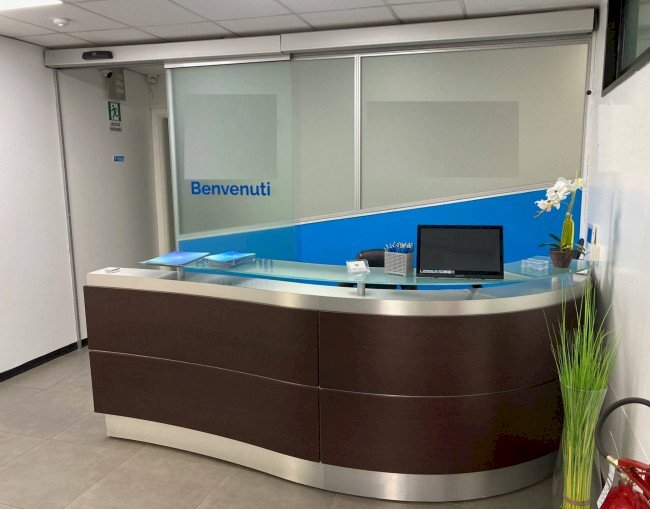 ufficio in affitto a Moncalieri