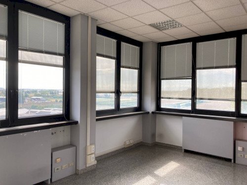 ufficio in affitto a Moncalieri