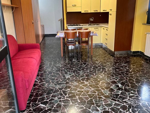 appartamento in affitto a Moncalieri