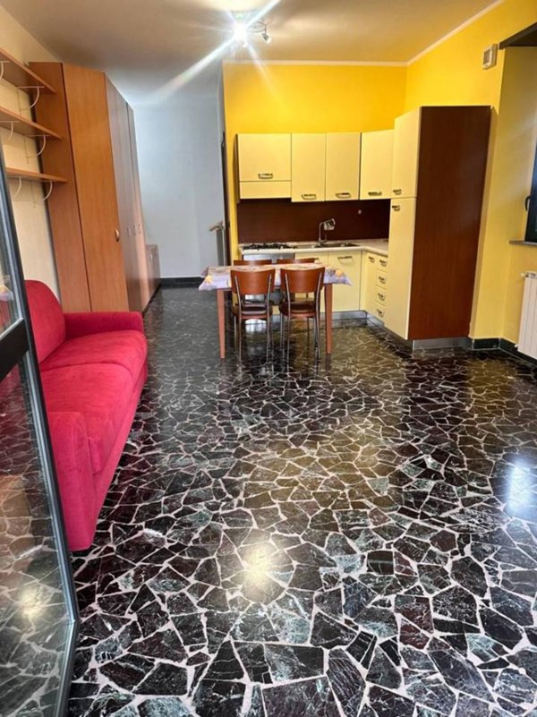 appartamento in affitto a Moncalieri