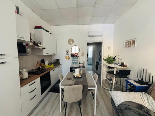 appartamento in affitto a Moncalieri