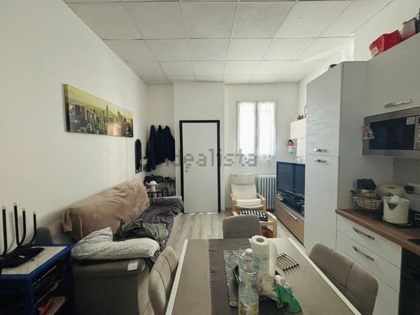 appartamento in affitto a Moncalieri