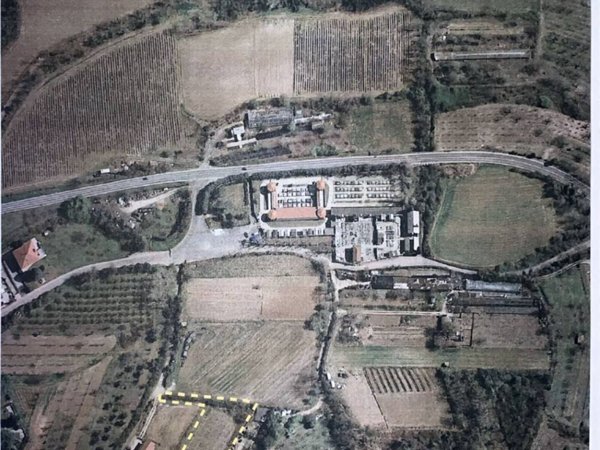 terreno agricolo in affitto a Moncalieri in zona Revigliasco