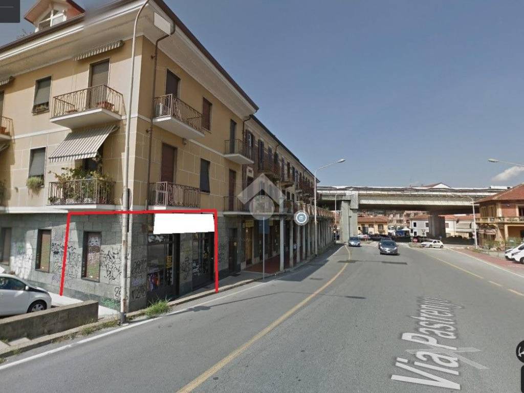 ufficio in affitto a Moncalieri