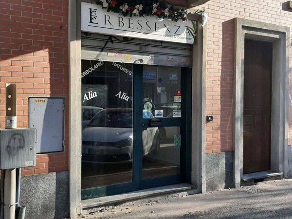 negozio in affitto a Moncalieri