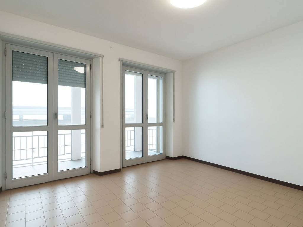 appartamento in affitto a Moncalieri