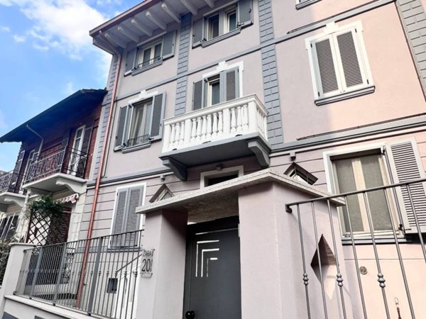 appartamento in affitto a Moncalieri