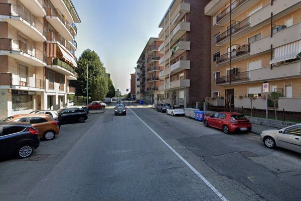 appartamento in affitto a Moncalieri