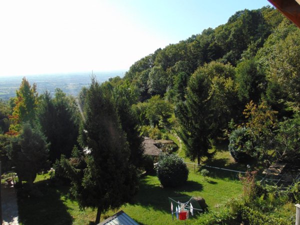 appartamento in affitto a Moncalieri in zona Revigliasco