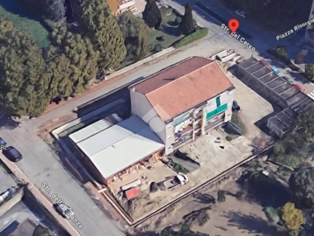 locale commerciale in affitto a Moncalieri