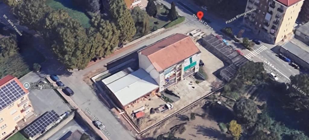 locale commerciale in affitto a Moncalieri